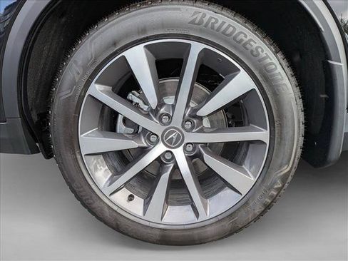 Used 2026 Acura MDX w/ Technology Package FWD image 15
