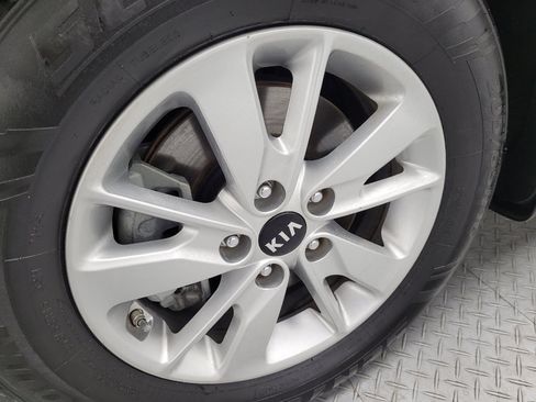 Used 2016 Kia Optima LX w/ LX Convenience Package FWD image 31