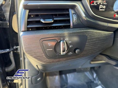 Used 2023 Audi A4 2.0T Premium Plus AWD/4WD image 33