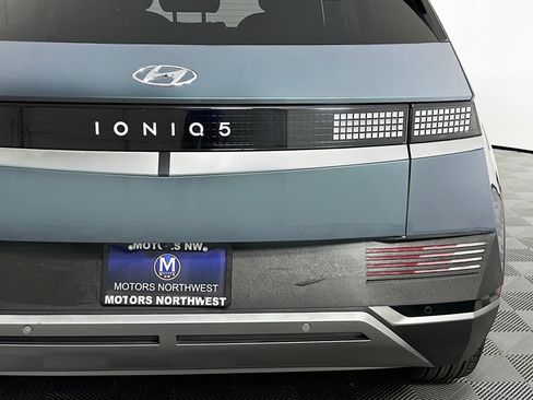 Used 2024 Hyundai Ioniq 5 SEL image 20