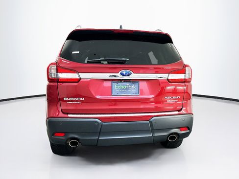 Used 2021 Subaru Ascent Limited w/ Technology Package image 7