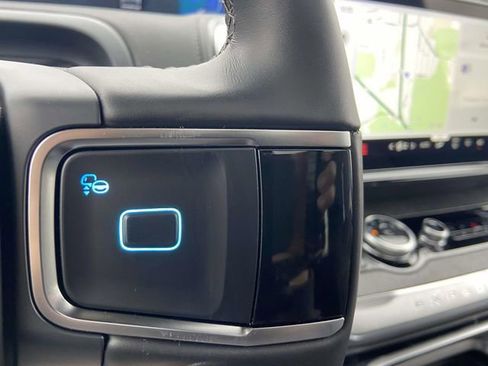 New 2026 Ford Expedition Tremor image 15