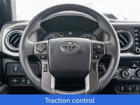 Used 2023 Toyota Tacoma TRD Pro image 14