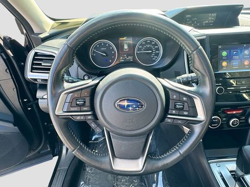 Used 2020 Subaru Forester Premium AWD/4WD image 7