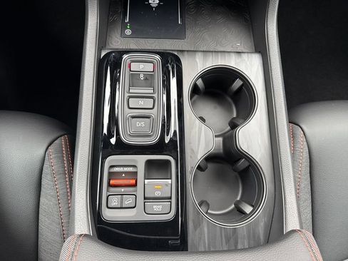 New 2026 Honda Passport TrailSport image 19