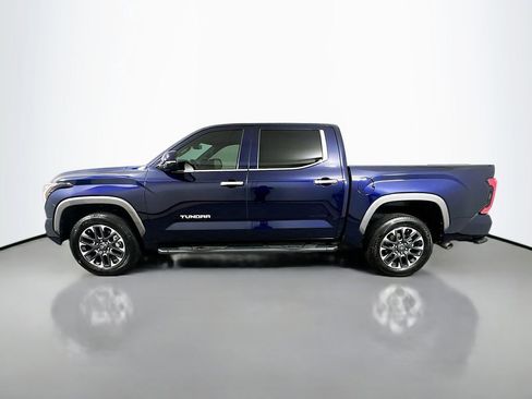 Used 2025 Toyota Tundra Limited image 8