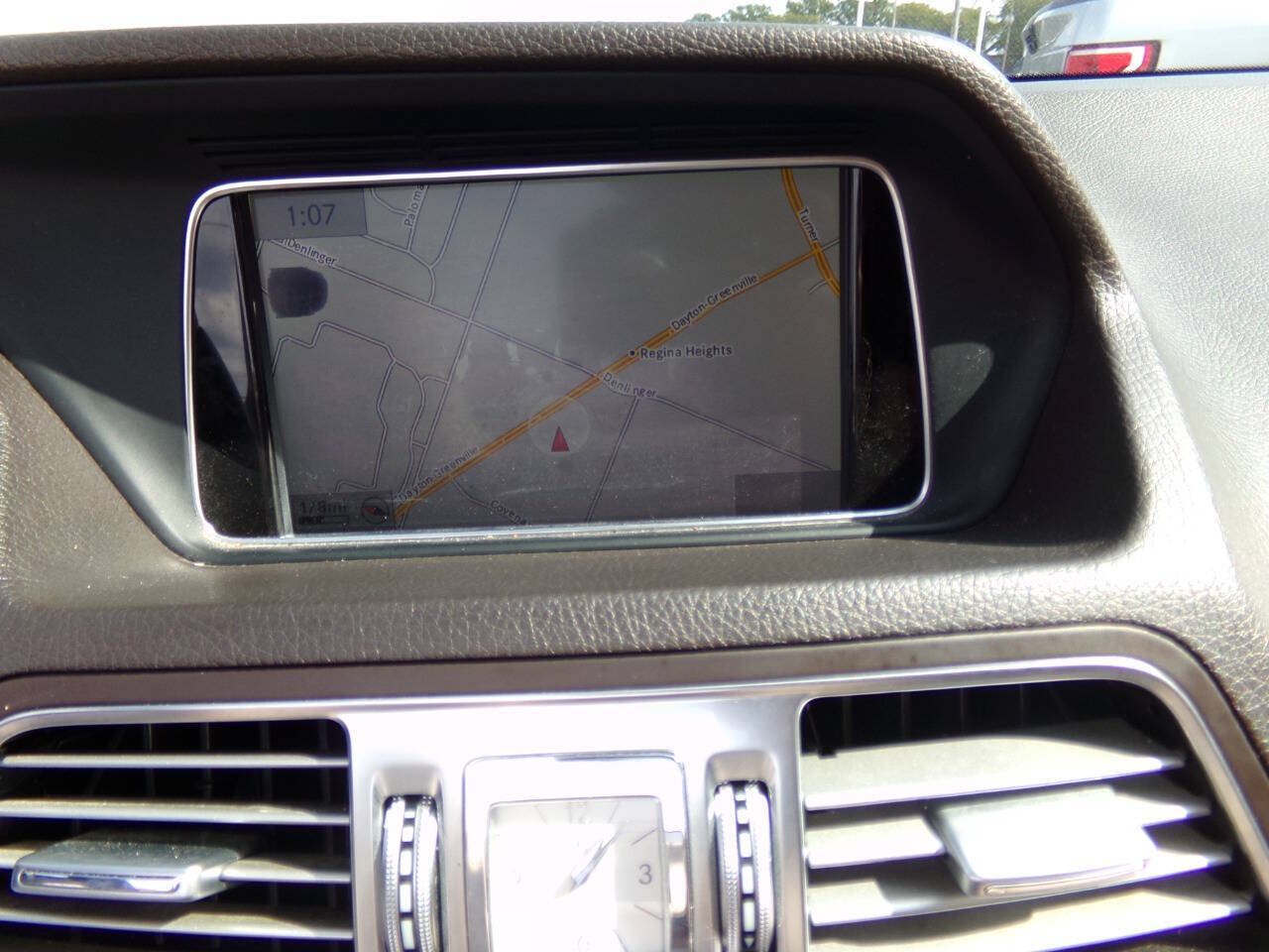Used 2014 Mercedes-Benz E 350 Cabriolet w/ Premium 1 Package image 20