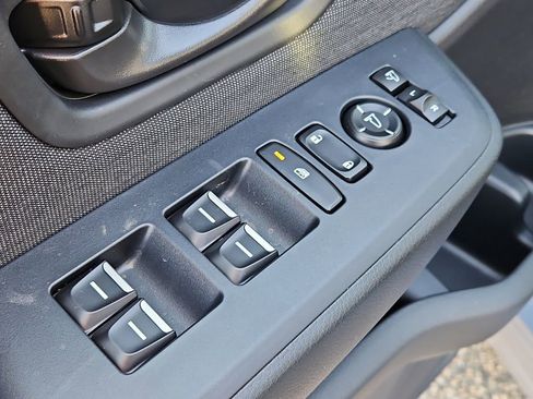 New 2026 Honda Passport TrailSport image 20