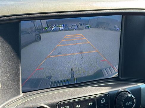 Used 2015 Chevrolet Silverado 1500 LT w/ All Star Edition image 25