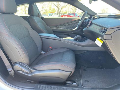 New 2026 Dodge Charger R/T w/ Blacktop Package AWD/4WD image 27
