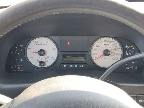 Used 2006 Ford F250 Lariat image 19