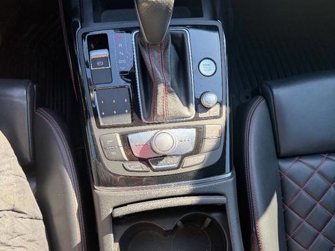 Used 2017 Audi A6 3.0T Competition Prestige w/ Driver Assistance Package image 36