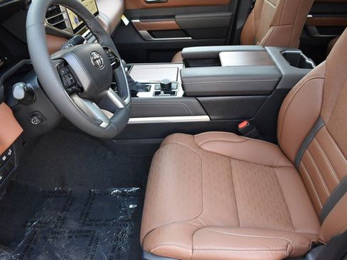New 2026 Toyota Tundra 1794 Edition AWD/4WD image 7