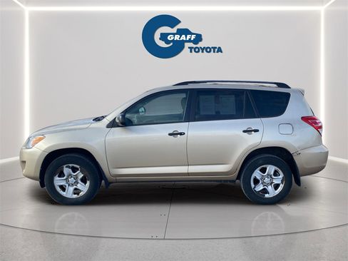 Used 2011 Toyota RAV4 4WD w/ 3rd Row image 11