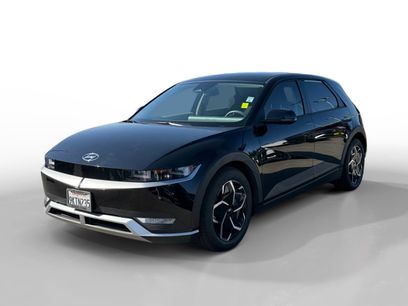 Certified 2024 Hyundai Ioniq 5 SE