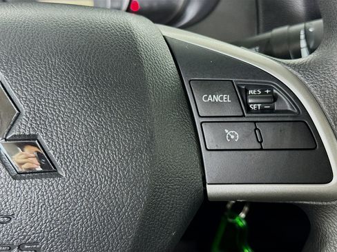 Used 2024 Mitsubishi Mirage G4 ES FWD image 13
