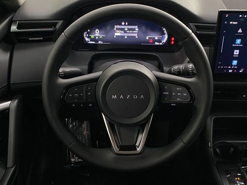New 2026 MAZDA CX-5 Preferred AWD/4WD image 14