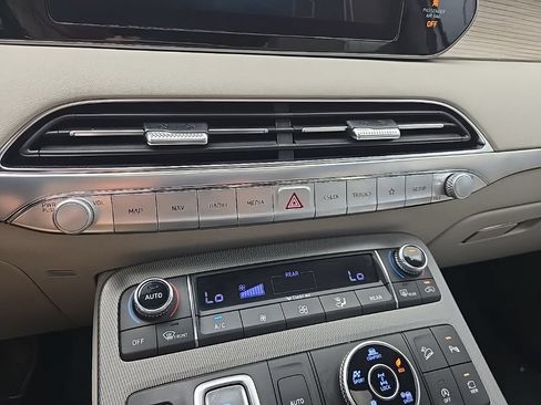 Certified 2021 Hyundai Palisade Limited AWD/4WD image 49