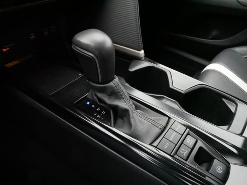 Certified 2025 Toyota Camry SE image 24