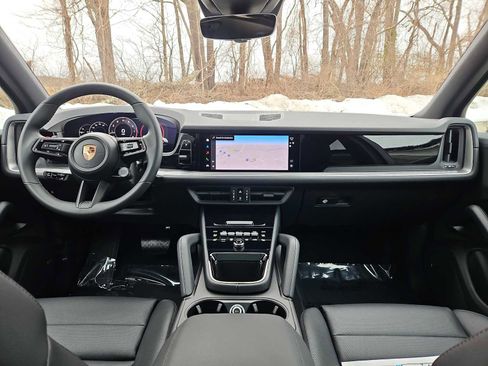 New 2026 Porsche Cayenne AWD/4WD image 24