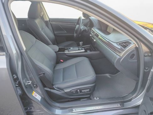 Used 2016 Lexus GS 350 image 24