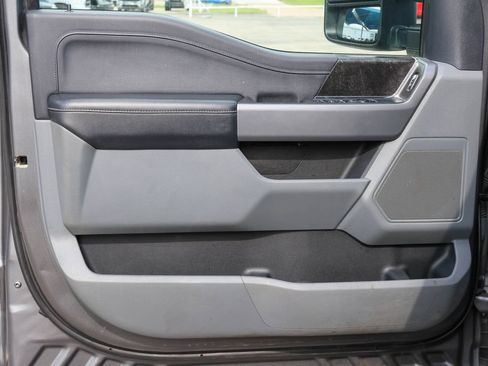 Used 2022 Ford F150 XLT w/ Equipment Group 302A High AWD/4WD image 9