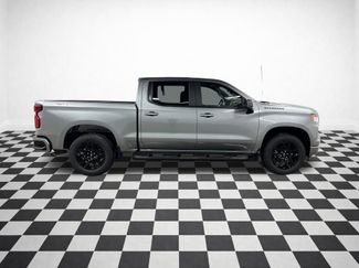 New 2026 Chevrolet Silverado 1500 RST w/ RST Select Package video 2