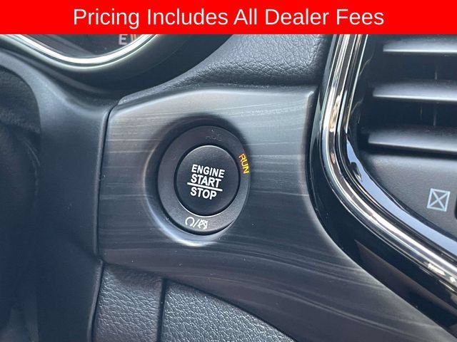 Used 2019 Jeep Grand Cherokee Altitude AWD/4WD image 29