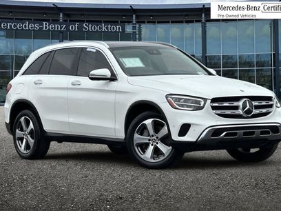 Used 2022 Mercedes-Benz GLC 300 4MATIC w/ Premium Package Lite