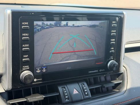 Used 2020 Toyota RAV4 Adventure AWD/4WD image 10