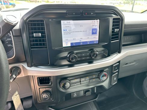 Used 2023 Ford F150 XL w/ XL Chrome Appearance Package AWD/4WD image 16