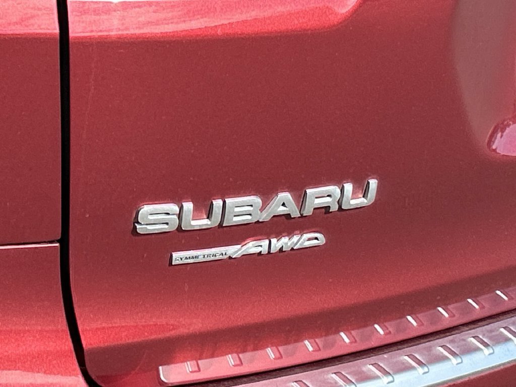 Used 2022 Subaru Ascent Limited w/ Technology Package AWD/4WD image 33