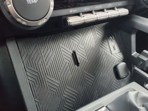 New 2026 Toyota Tacoma SR5 image 29