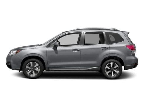 Used 2017 Subaru Forester 2.5i Limited AWD/4WD image 6