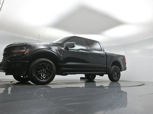 New 2026 Ford F150 XLT w/ Equipment Group 302A MID image 42