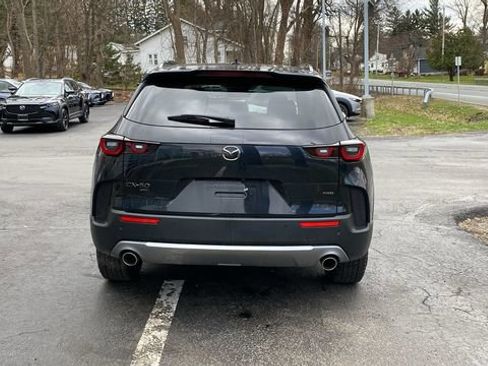 New 2026 MAZDA CX-50 Meridian Edition AWD/4WD image 6