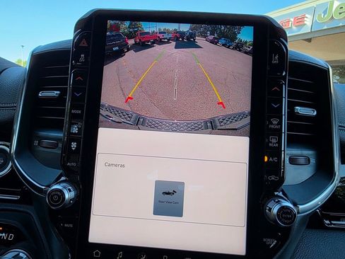 New 2026 RAM 1500 Laramie image 14