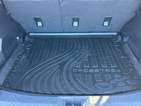 Used 2024 Subaru Crosstrek 2.0i Premium image 35