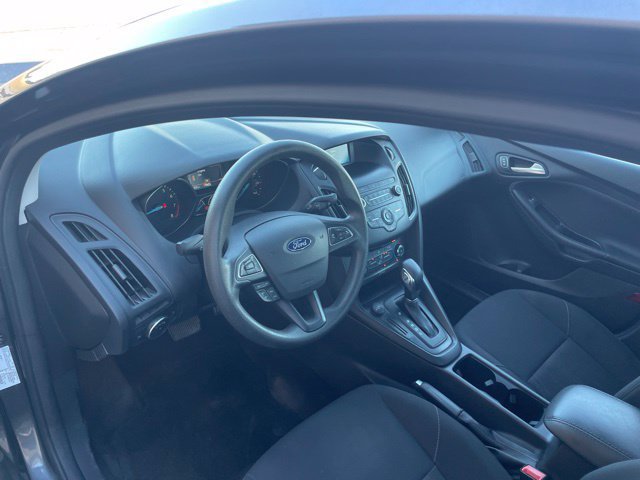 Used 2018 Ford Focus SE w/ Interior Protection Package FWD image 21