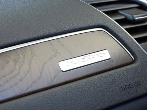 Used 2014 Audi A4 2.0T allroad Premium Plus image 77