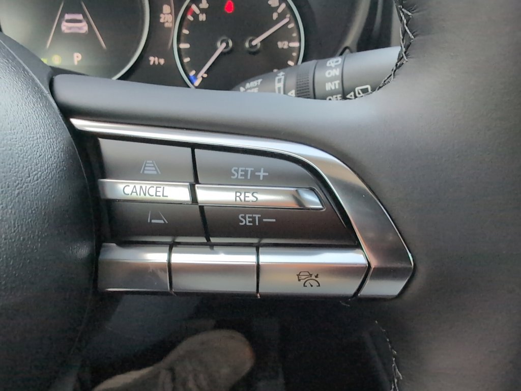 New 2026 MAZDA CX-50 AWD 2.5 Hybrid w/ Premium Pkg image 21