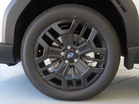 New 2026 Subaru Outback Limited XT image 29