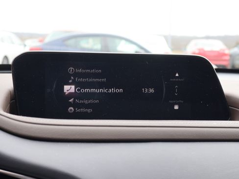 Certified 2025 MAZDA CX-30 AWD 2.5 S w/ Premium Package image 24