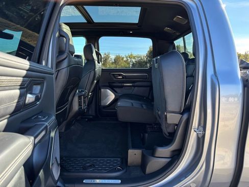 Used 2021 RAM 1500 Limited w/ Night Edition image 22