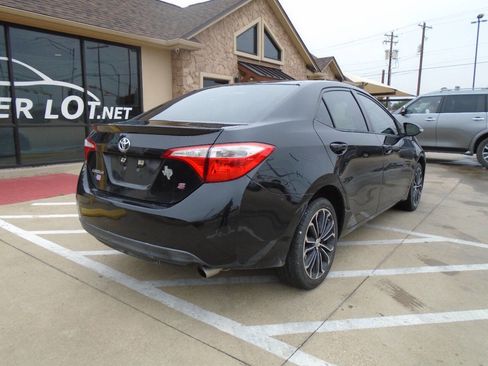 Used 2014 Toyota Corolla L image 6
