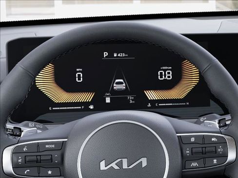 New 2026 Kia K5 GT FWD image 21
