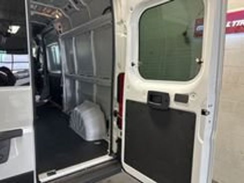 Used 2024 RAM ProMaster 2500 FWD image 38