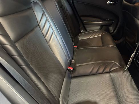 Used 2018 Dodge Charger SRT Hellcat image 8