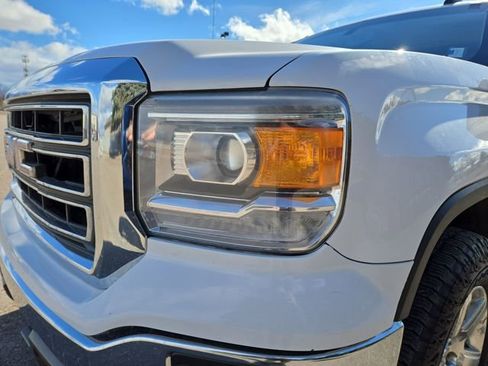 Used 2015 GMC Sierra 1500 SLT image 6