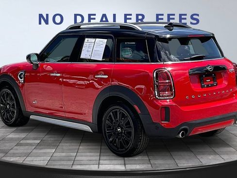 Used 2023 MINI Cooper Countryman S AWD/4WD image 4